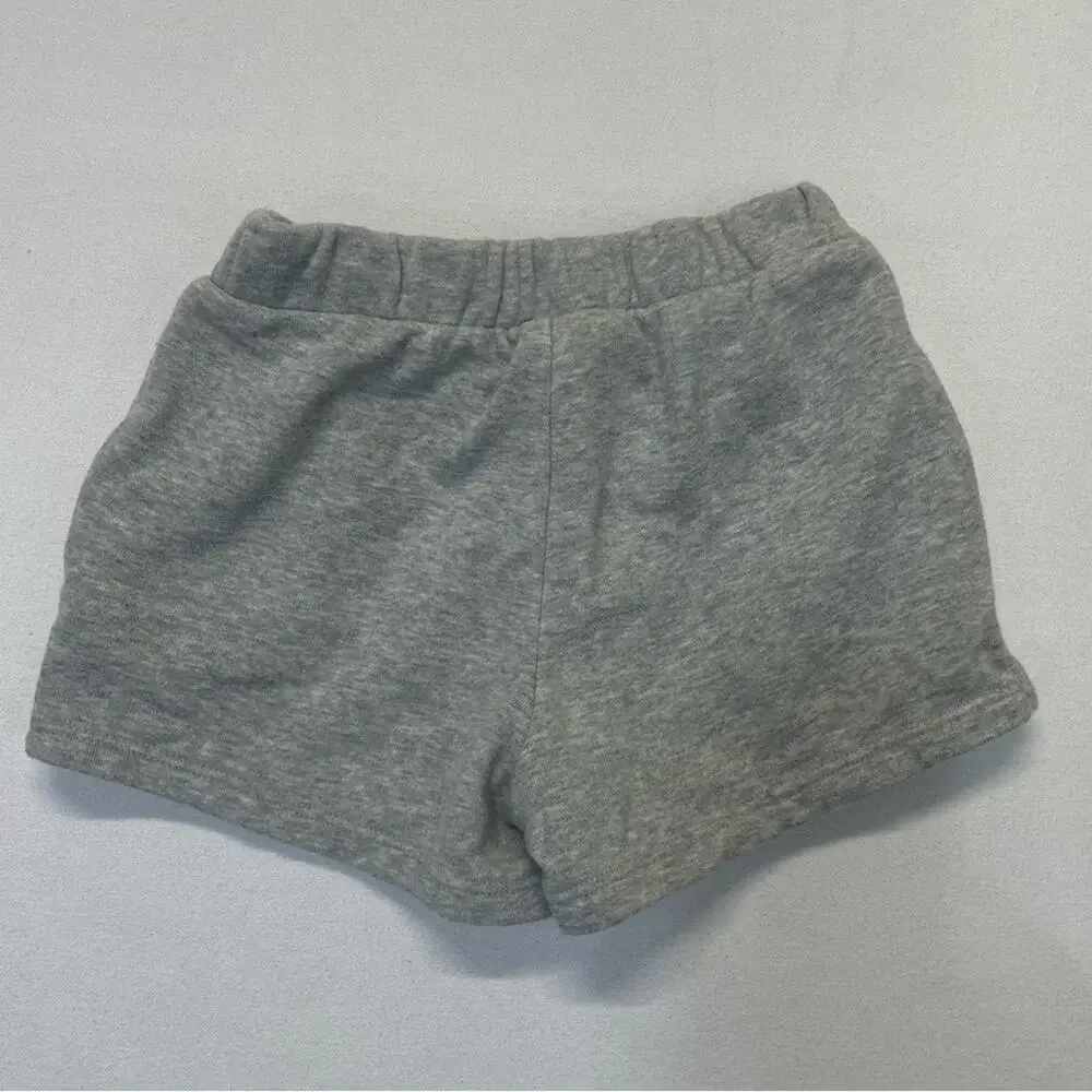 GAP drawstring sweatshorts
